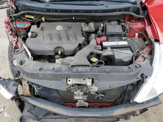 Photo 11 from auction – 2008 NISSAN VERSA with VIN 3N1BC13E68L446782