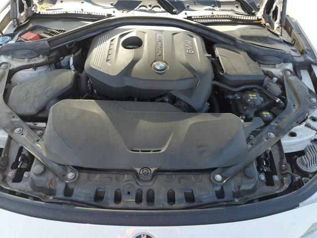Photo 11 from auction – 2018 BMW 430XI with VIN WBA4Z3C58JEA32022
