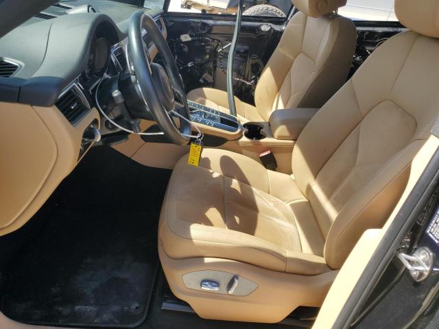 Photo 7 from auction – 2018 PORSCHE MACAN with VIN WP1AA2A52JLB22333