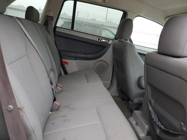Photo 10 from auction – 2007 CHRYSLER PACIFICA with VIN 2A8GM48L27R172760