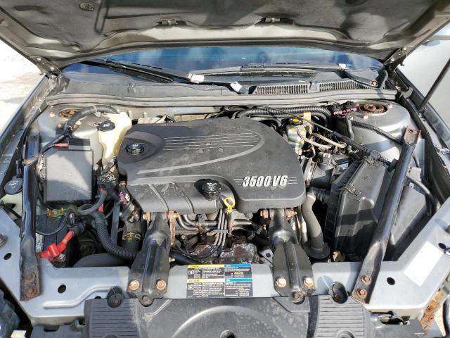Photo 11 from auction – 2008 CHEVROLET IMPALA LT with VIN 2G1WT58N481365563