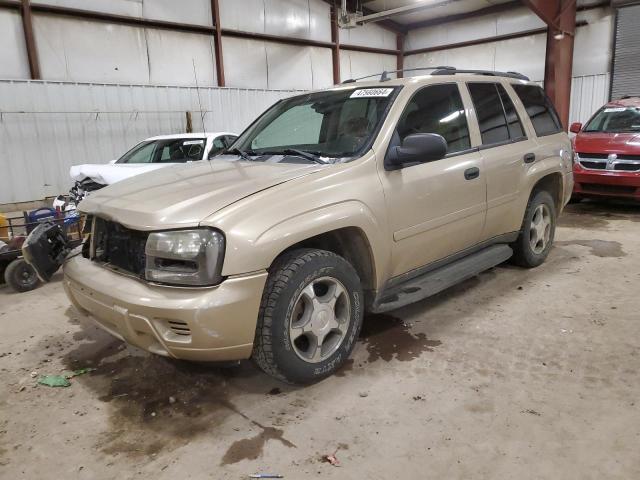 CHEVROLET TRAILBLAZE 2007 with VIN 1GNDT13S272290453 - Photo from auction