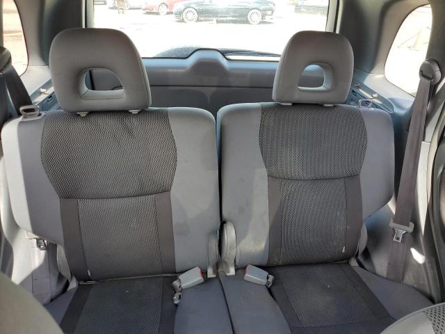 Photo 10 from auction – 2003 TOYOTA RAV4 with VIN JTEGH20V630086820