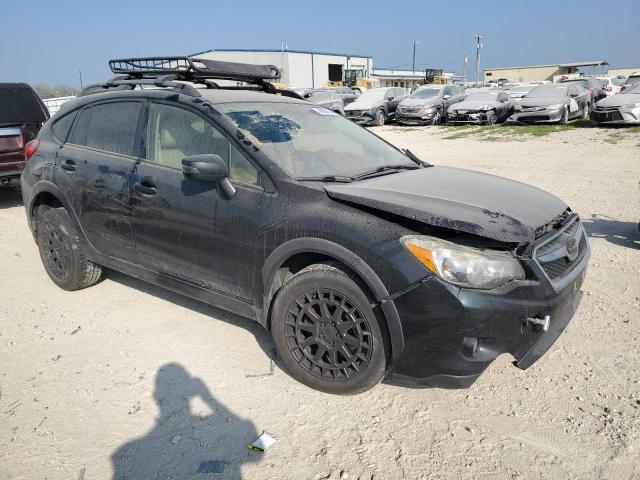 Фото 4 с аукциона – 2015 SUBARU XV CROSSTR с VIN JF2GPAMC9F8302712