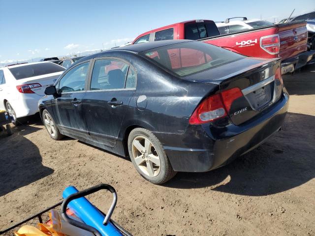 Photo 2 from auction – 2011 HONDA CIVIC LX-S with VIN 19XFA1F63BE018446