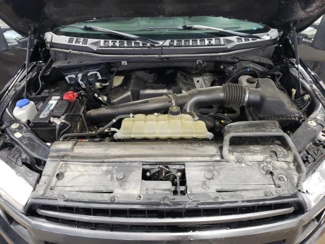 Photo 11 from auction – 2020 FORD F150 SUPER with VIN 1FTFW1E47LFB23435