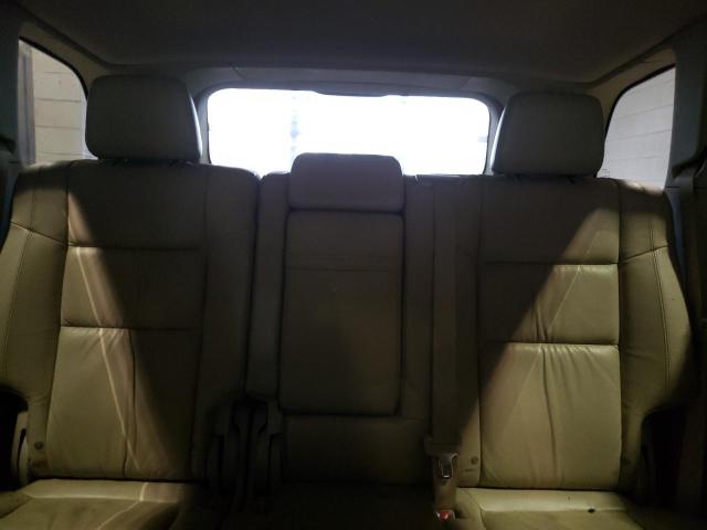 Photo 10 from auction – 2014 JEEP GRAND CHER with VIN 1C4RJFBG1EC103466