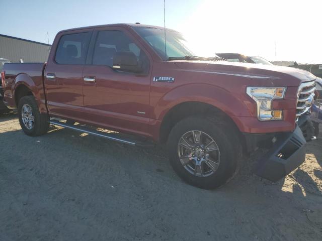 Photo 4 from auction – 2015 FORD F150 SUPER with VIN 1FTEW1EP9FFB31983