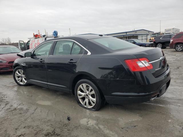 Photo 2 from auction – 2010 FORD TAURUS SEL with VIN 1FAHP2EW5AG157190