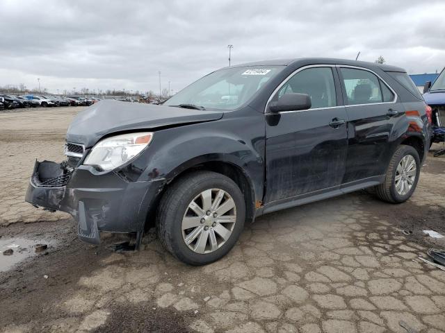 CHEVROLET EQUINOX LS 2014 z numerem VIN 2GNALAEK5E6134021 - Zdjęcie z aukcji