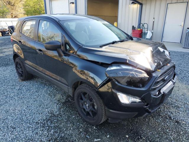 Photo 4 from auction – 2021 FORD ECOSPORT S with VIN MAJ3S2FE3MC444604