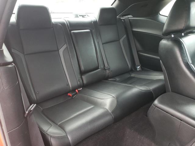 Photo 10 from auction – 2016 DODGE CHALLENGER with VIN 2C3CDZAG1GH322173
