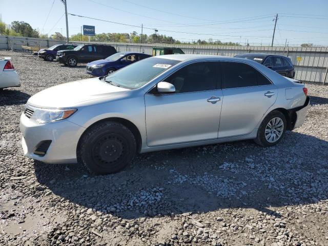 TOYOTA CAMRY L 2014 with VIN 4T1BF1FK9EU833782 - Photo from auction