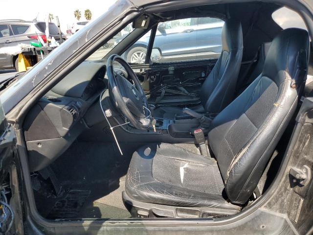 Photo 7 from auction – 1997 BMW Z3 1.9 with VIN 4USCH7326VLB79496