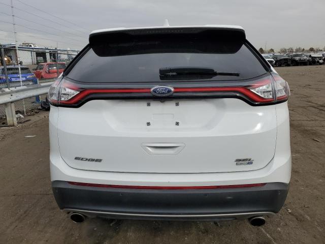 Photo 6 from auction – 2018 FORD EDGE SEL with VIN 2FMPK4J90JBC54963