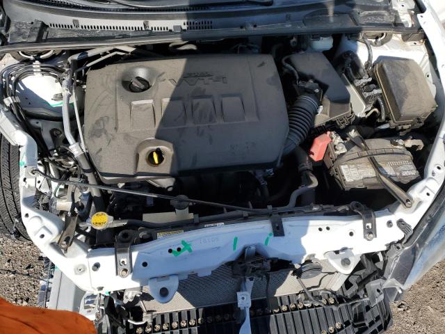 Photo 11 from auction – 2016 TOYOTA COROLLA L with VIN 5YFBURHE5GP543538
