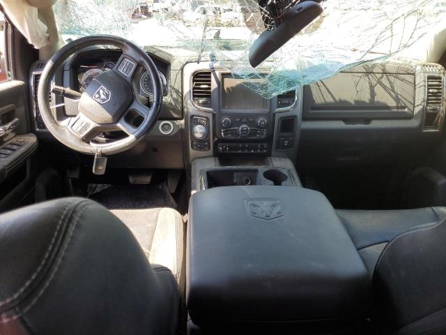 Photo 8 from auction – 2014 RAM 1500 SPORT with VIN 1C6RR7MT2ES297236