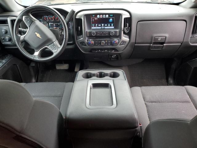 Photo 8 from auction – 2018 CHEVROLET SILVERADO with VIN 2GCVKREC3J1104849