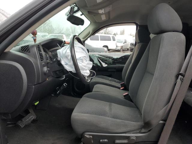 Photo 7 from auction – 2008 CHEVROLET SILVERADO with VIN 2GCEC19J281199969