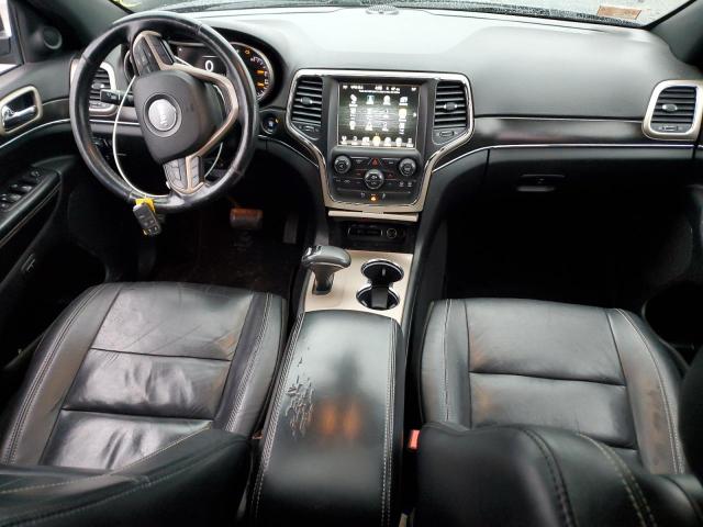 Photo 8 from auction – 2014 JEEP GRAND CHER with VIN 1C4RJFBGXEC534789
