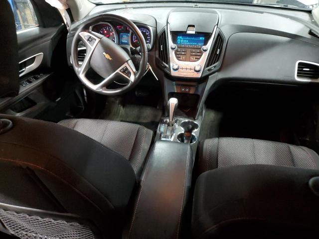 Photo 8 from auction – 2011 CHEVROLET EQUINOX LT with VIN 2GNALDEC3B1322667