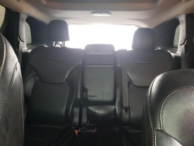 Photo 10 from auction – 2015 JEEP CHEROKEE L with VIN 1C4PJMDSXFW646943
