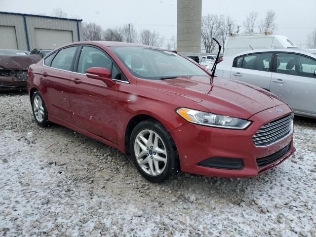 Photo 4 from auction – 2014 FORD FUSION SE with VIN 3FA6P0H79ER156705