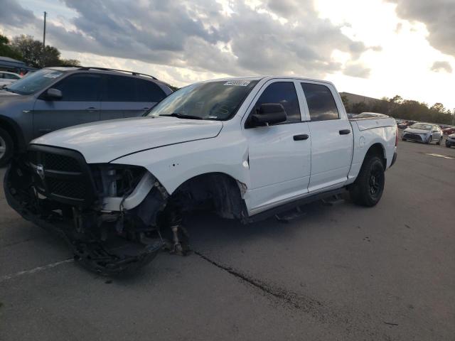 RAM 1500 ST 2015 with VIN 1C6RR7KT1FS693677 - Photo from auction