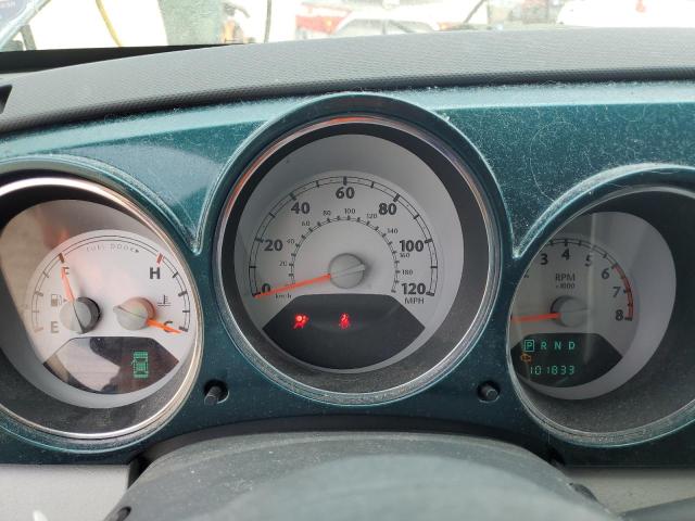 Photo 9 from auction – 2008 CHRYSLER PT CRUISER with VIN 3A8FY58B28T247047