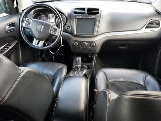 Photo 8 from auction – 2020 DODGE JOURNEY CR with VIN 3C4PDCGB4LT266804