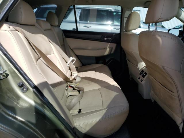 Photo 10 from auction – 2017 SUBARU OUTBACK 2. with VIN 4S4BSANC9H3225311