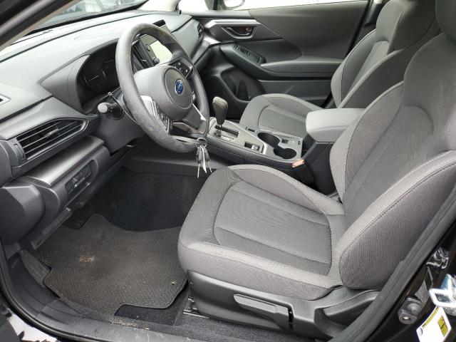 Photo 7 from auction – 2024 SUBARU IMPREZA with VIN JF1GUABC1R8298496
