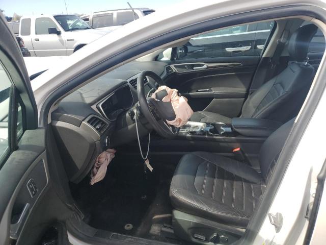 Photo 7 from auction – 2014 FORD FUSION SE with VIN 3FA6P0H97ER218801