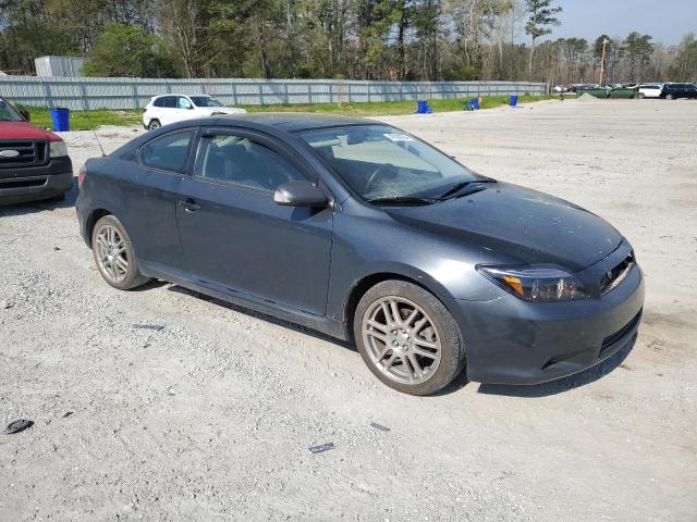 Photo 4 from auction – 2008 TOYOTA SCION TC with VIN JTKDE167X80231778