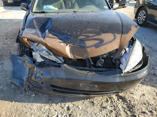 Photo 11 from auction – 2002 TOYOTA CAMRY LE with VIN 4T1BE32K72U102980