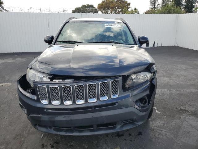 Photo 5 from auction – 2015 JEEP COMPASS LA with VIN 1C4NJDEB1FD214839