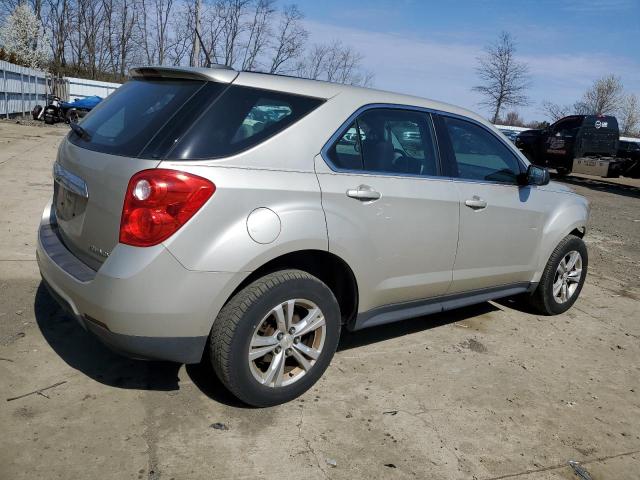 Photo 3 from auction – 2015 CHEVROLET EQUINOX LS with VIN 2GNALAEK4F1133294