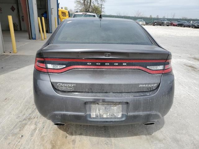 Photo 6 from auction – 2015 DODGE DART with VIN 1C3CDFBB2FD352571