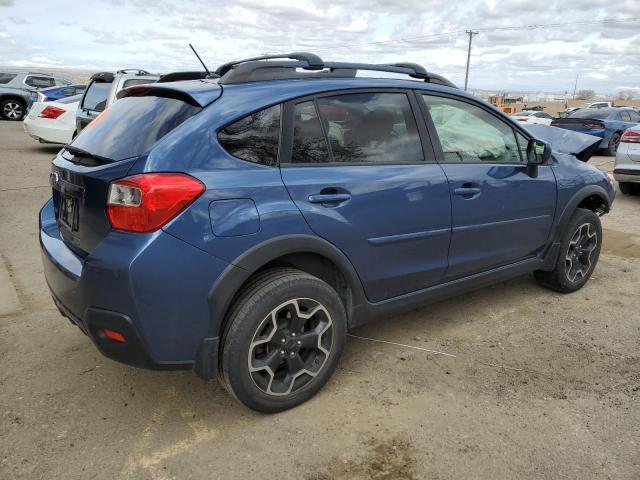 Photo 3 from auction – 2013 SUBARU XV CROSSTR with VIN JF2GPAVC7DH211112