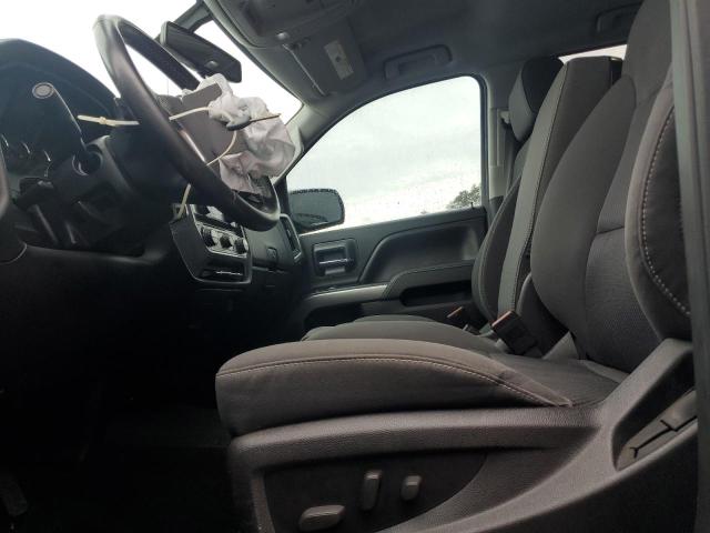 Photo 7 from auction – 2015 CHEVROLET SILVERADO with VIN 1GCUKRECXFF200375