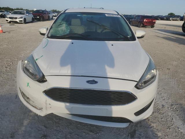 Photo 5 from auction – 2016 FORD FOCUS SE with VIN 1FADP3K25GL335573