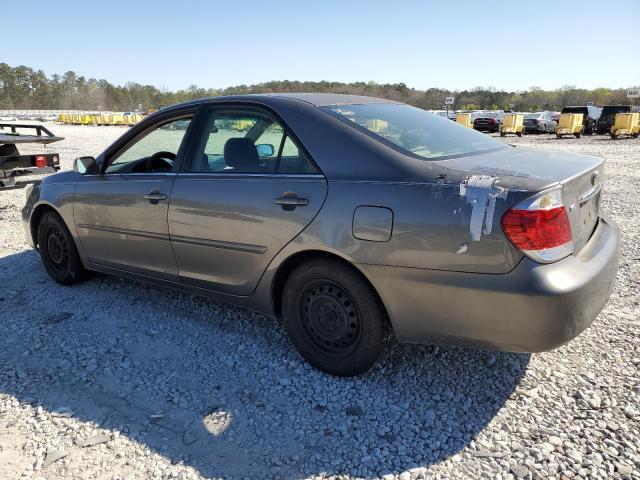 Photo 2 from auction – 2005 TOYOTA CAMRY LE with VIN 4T1BE32K15U614884