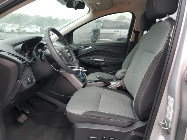Photo 7 from auction – 2016 FORD ESCAPE SE with VIN 1FMCU0G79GUA77999