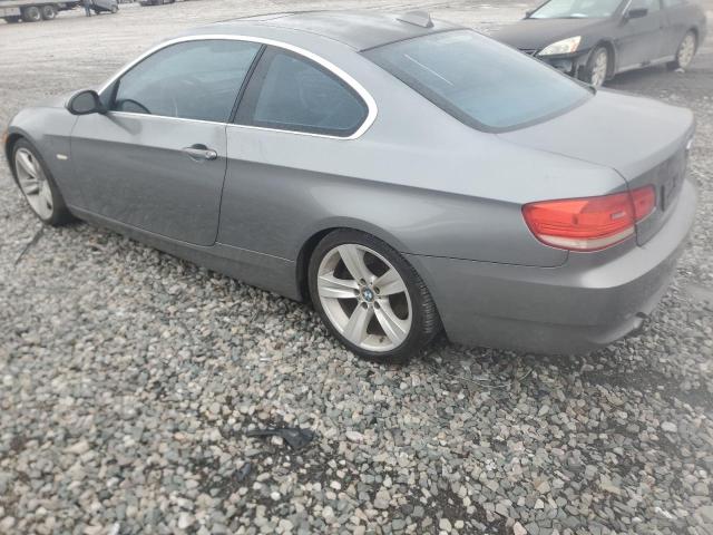 Zdjęcie 2 z aukcji – 2007 BMW 335 I z VIN WBAWB73507P033244