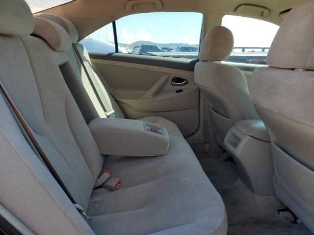 Photo 10 from auction – 2009 TOYOTA CAMRY BASE with VIN 4T1BE46K89U353257