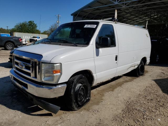 FORD ECONOLINE 2009 مع رقم تعريف المركبة 1FTNE24L49DA50526 - صورة من المزاد