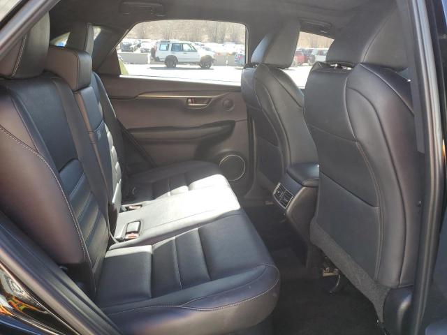 Photo 11 from auction – 2015 LEXUS NX 200T with VIN JTJBARBZ4F2006383