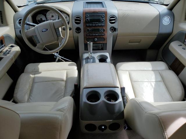 Photo 8 from auction – 2004 FORD F150 SUPER with VIN 1FTPW12574KC03277