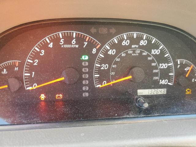 Photo 9 from auction – 2005 TOYOTA CAMRY LE with VIN 4T1BE32K15U073366