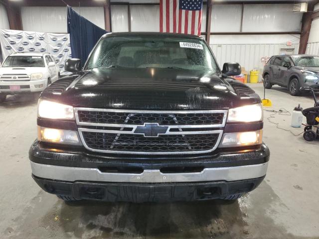 Photo 5 from auction – 2007 CHEVROLET SILVERADO with VIN 2GCEK13Z371164681